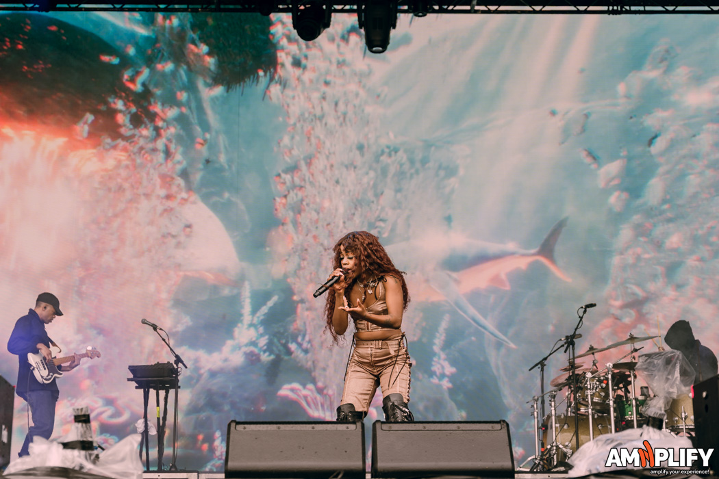 Tkay Maidza