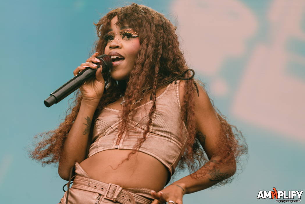 Tkay Maidza