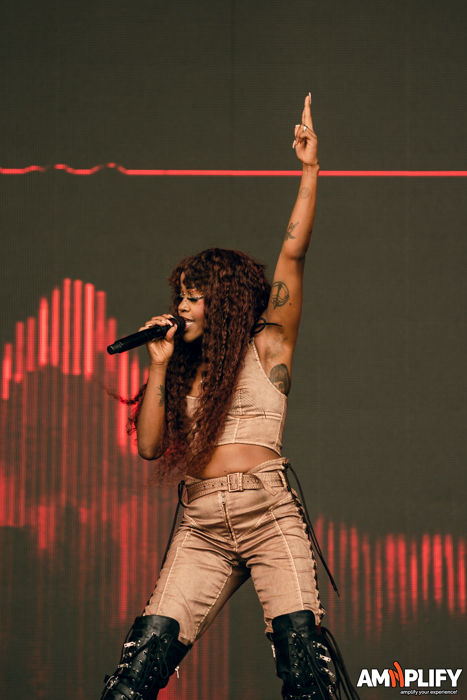 Tkay Maidza