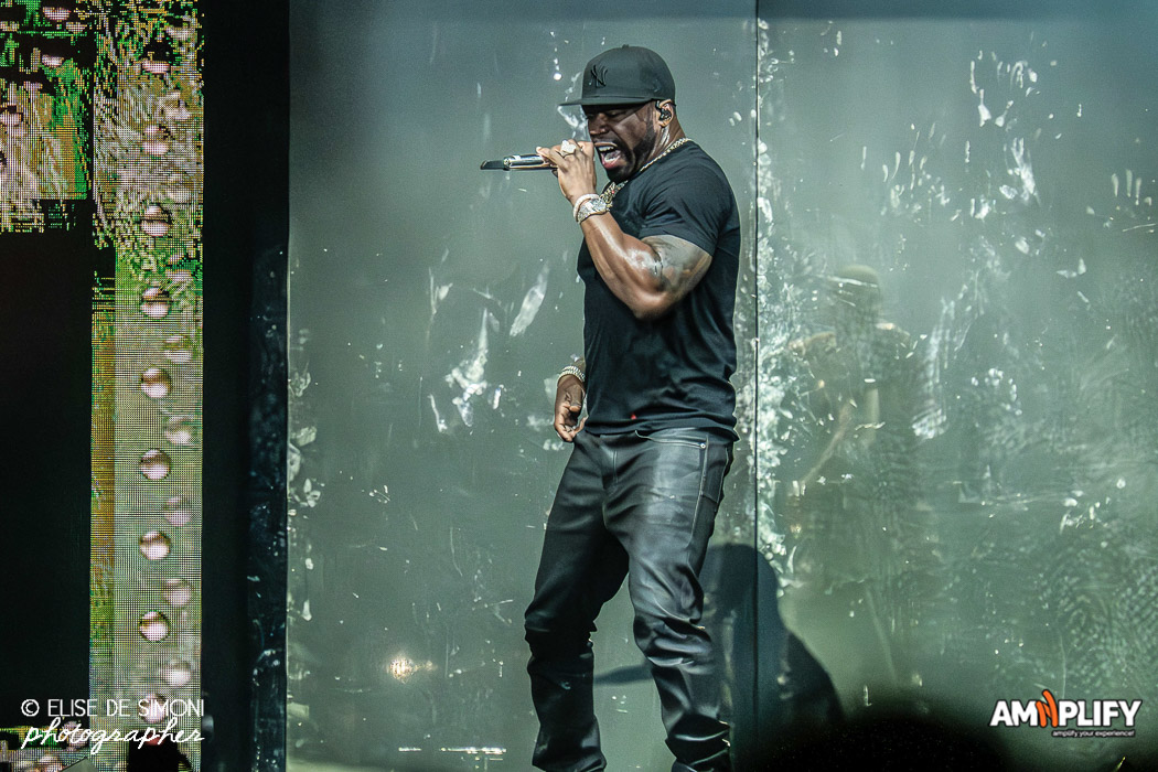 50 CENT