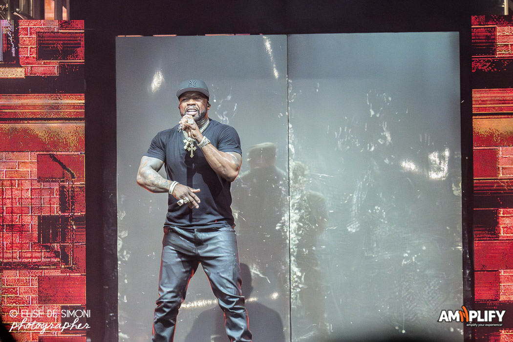 50 CENT