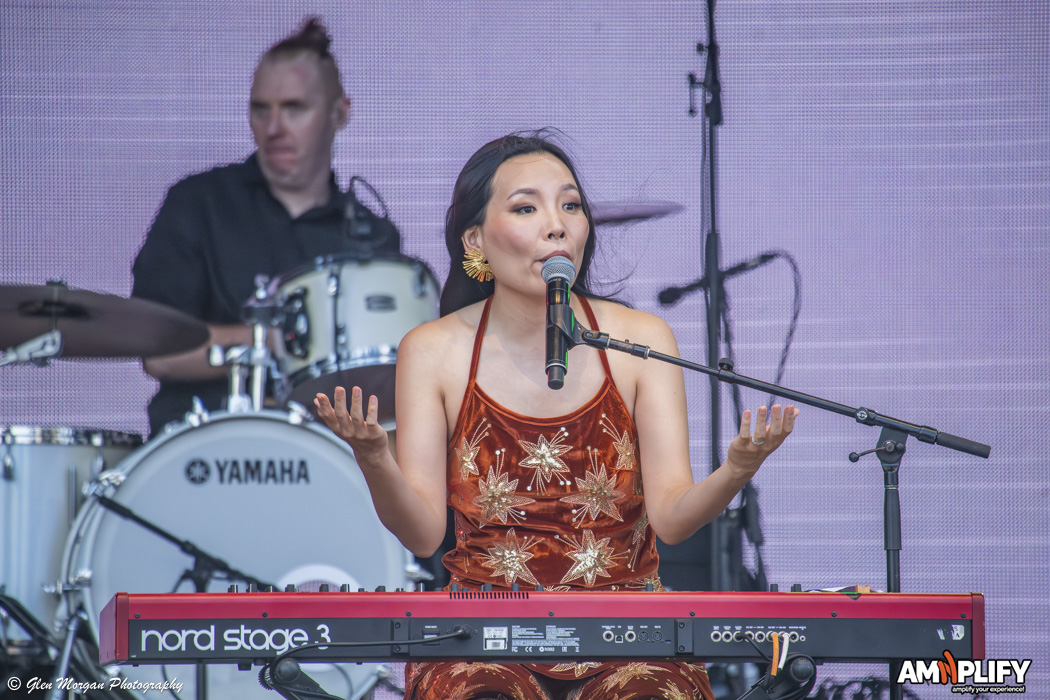 Dami Im