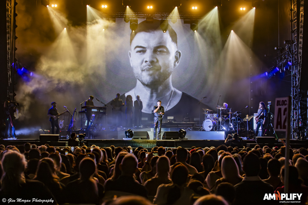 GUY SEBASTIAN