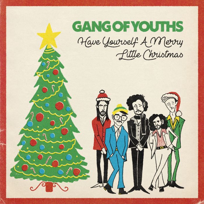 Gang Of Youths