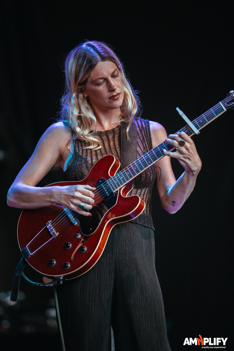Indigo Sparke