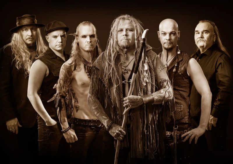 KORPIKLAANI