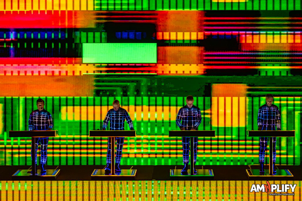 Kraftwerk