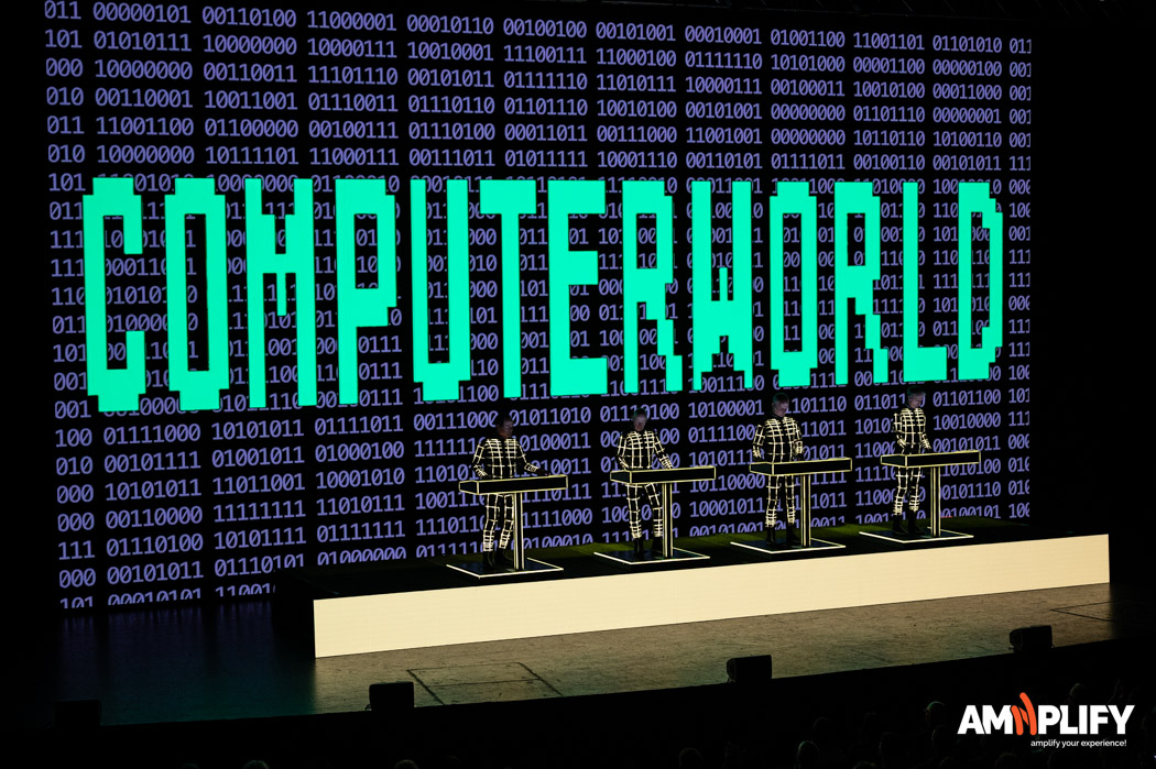 Kraftwerk