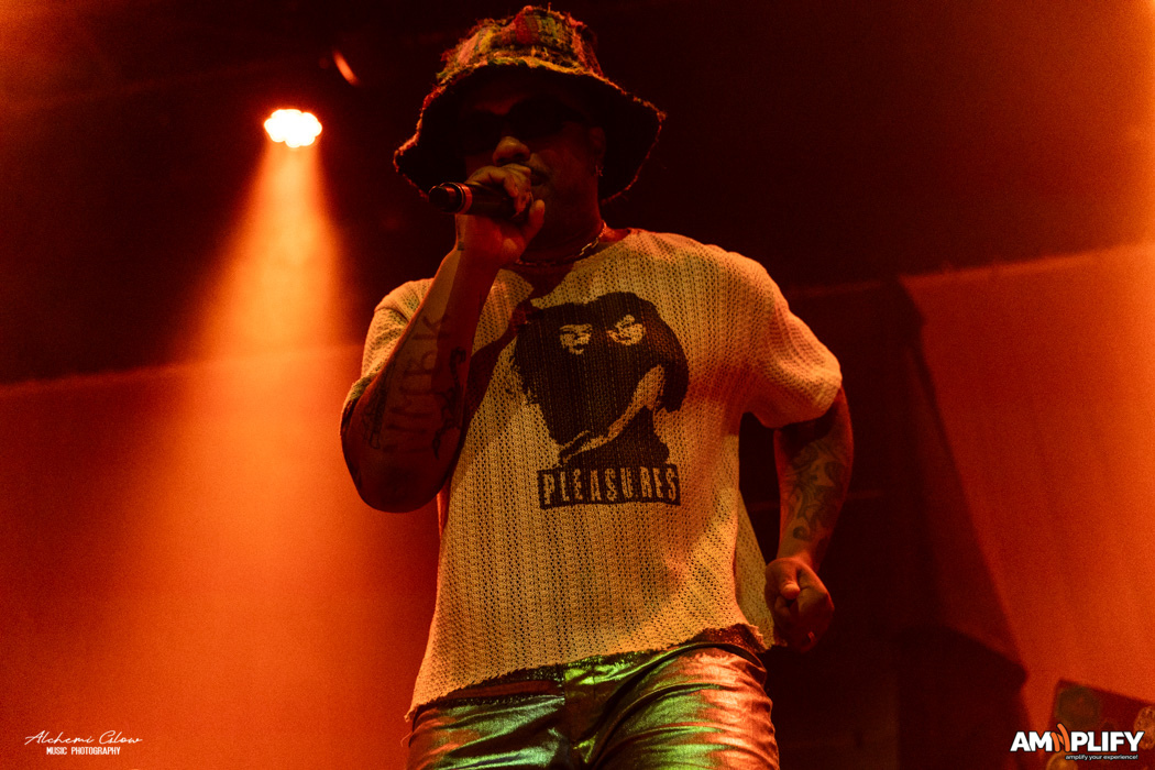 Earthgang