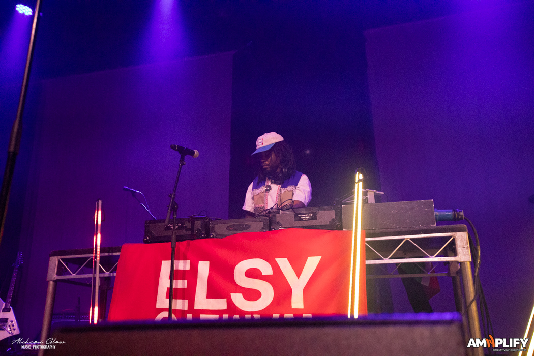 Elsy Wameyo