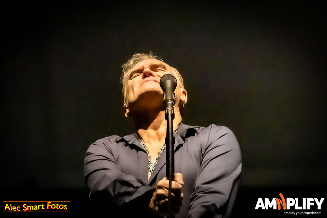 Morrissey