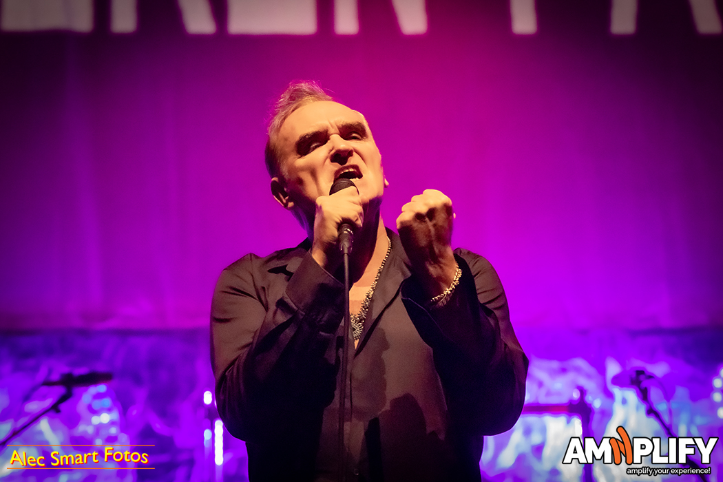 Morrissey