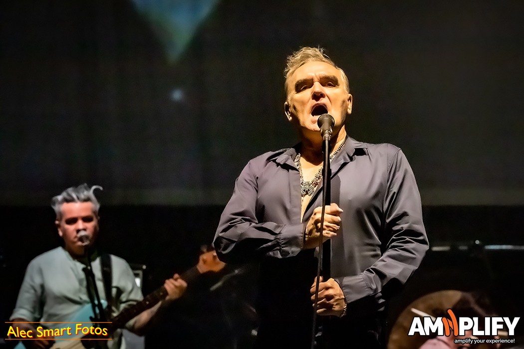 Morrissey