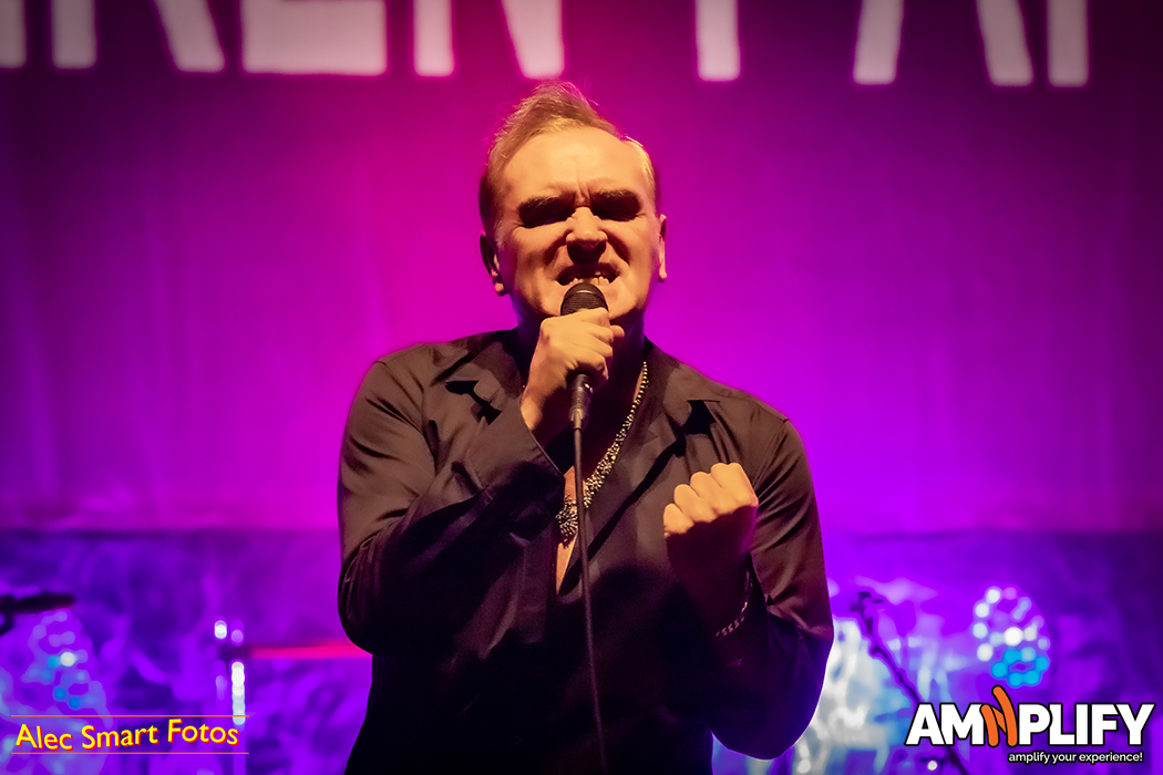 Morrissey