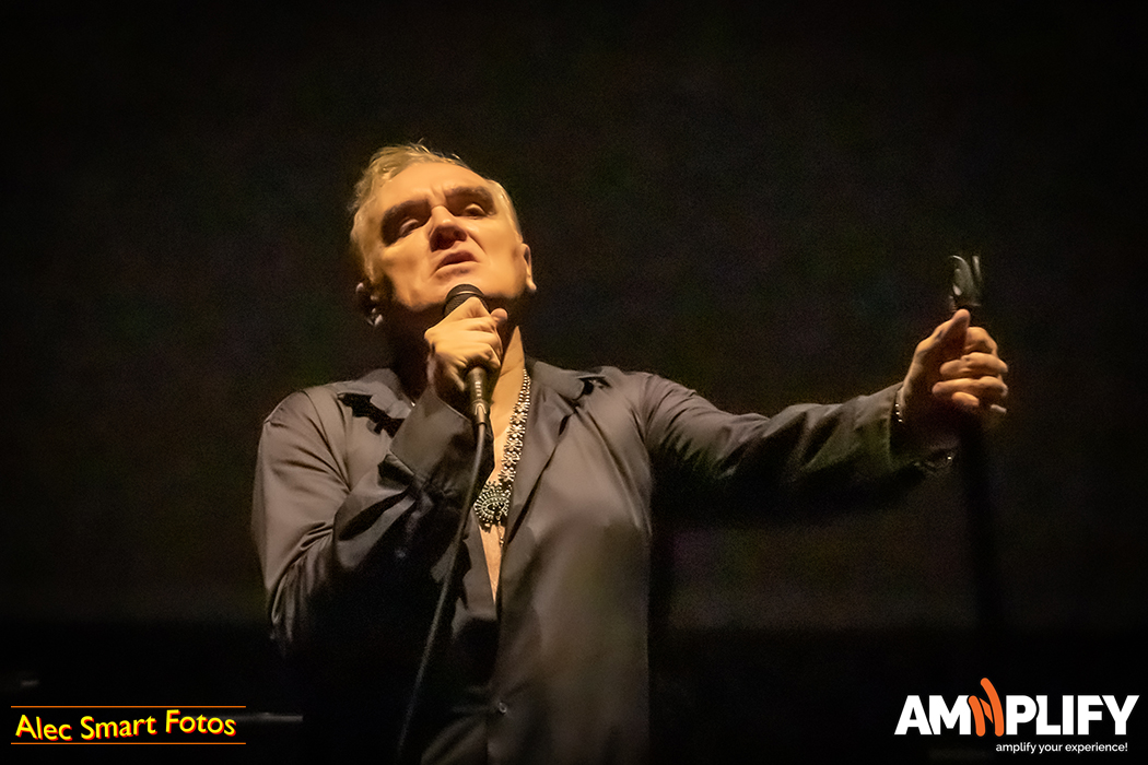 Morrissey