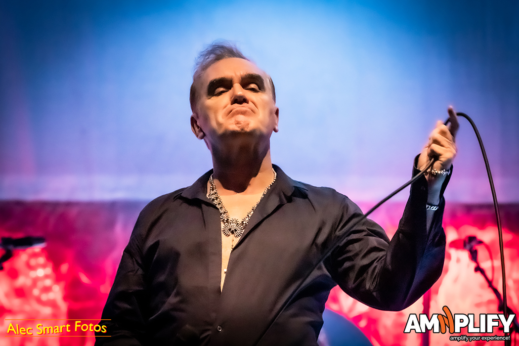 Morrissey