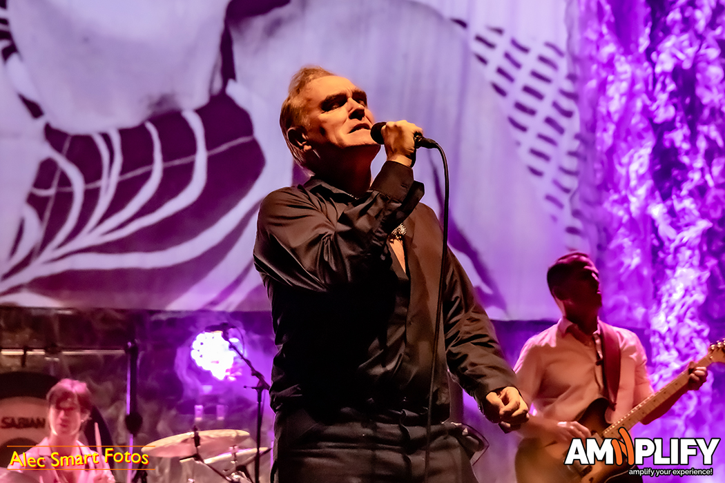 Morrissey