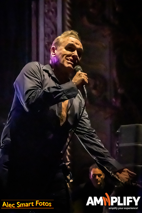 Morrissey