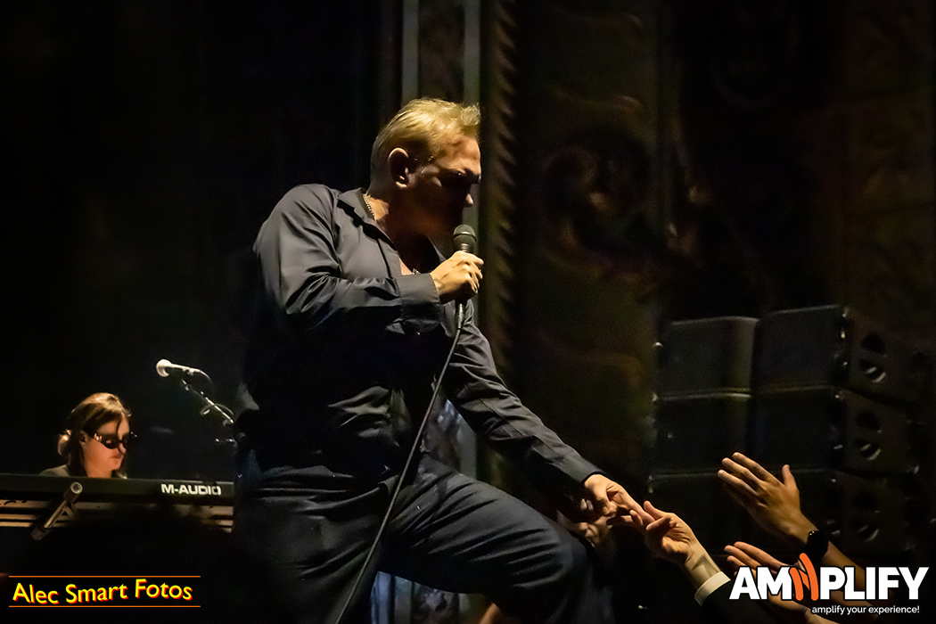 Morrissey