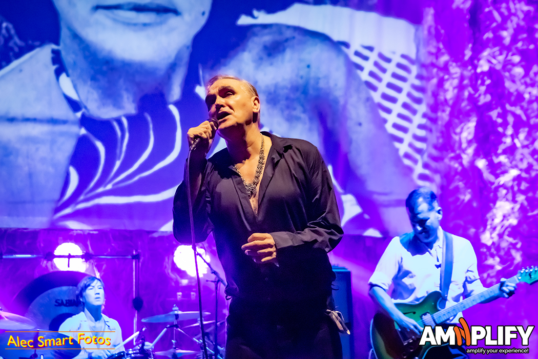 Morrissey