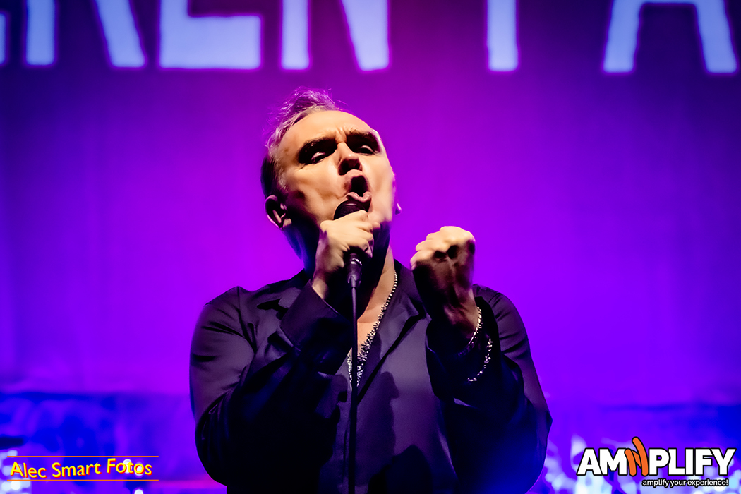 Morrissey
