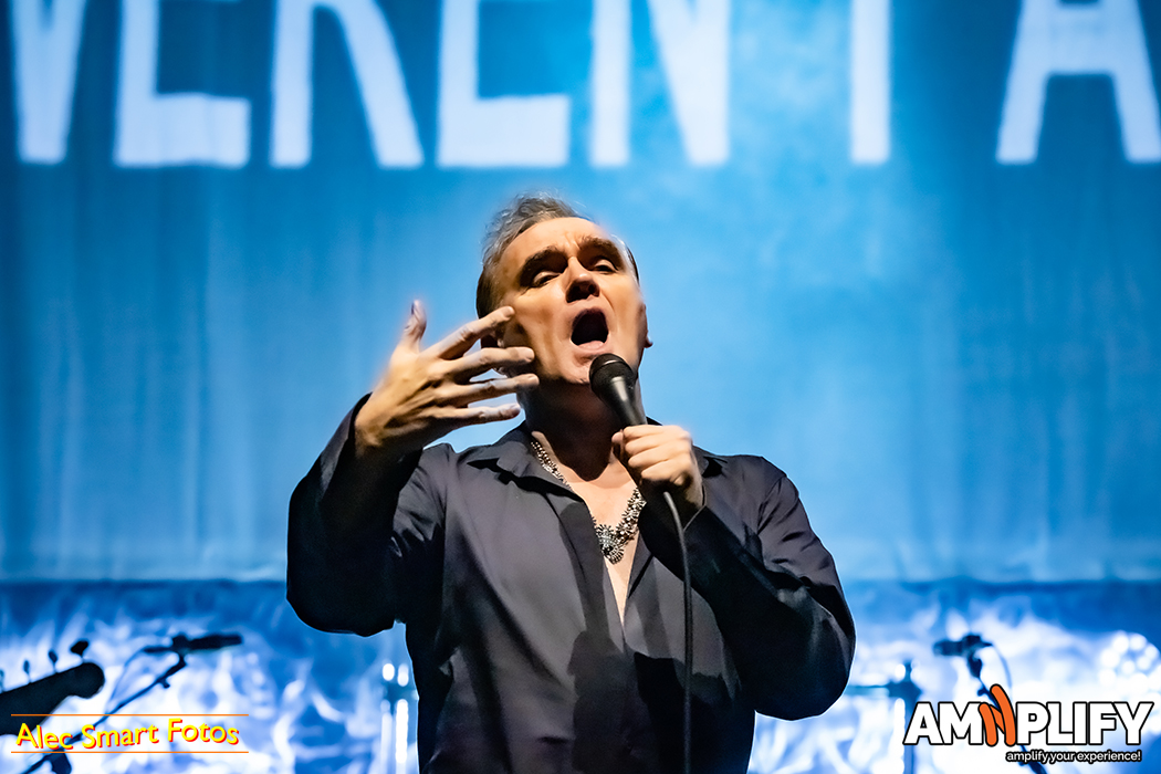 Morrissey