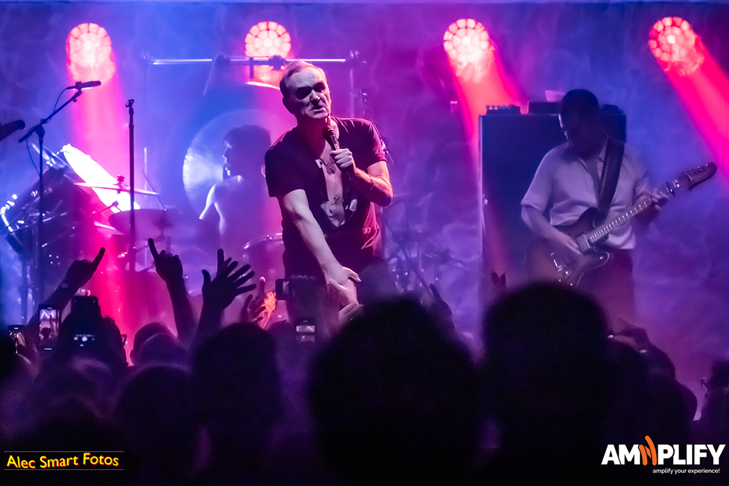 Morrissey