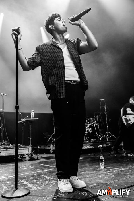 Oliver Cronin