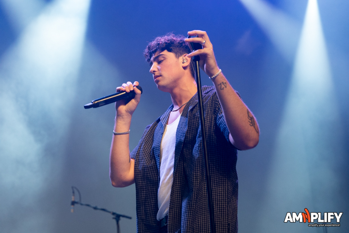 Oliver Cronin