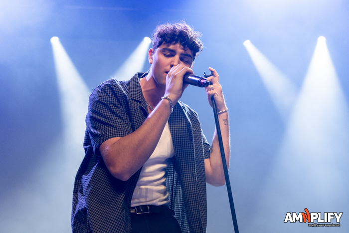 Oliver Cronin
