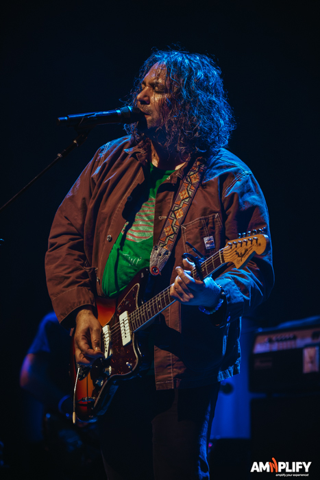 THE WAR ON DRUGS
