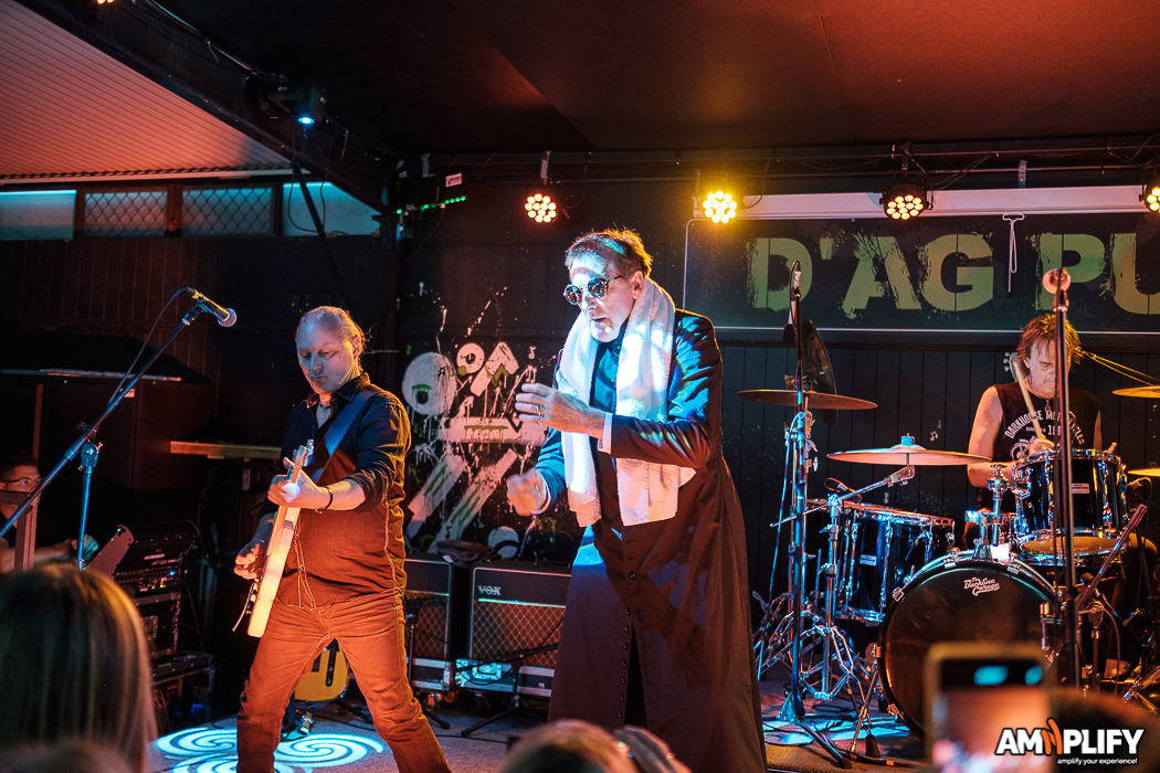 The Radiators
