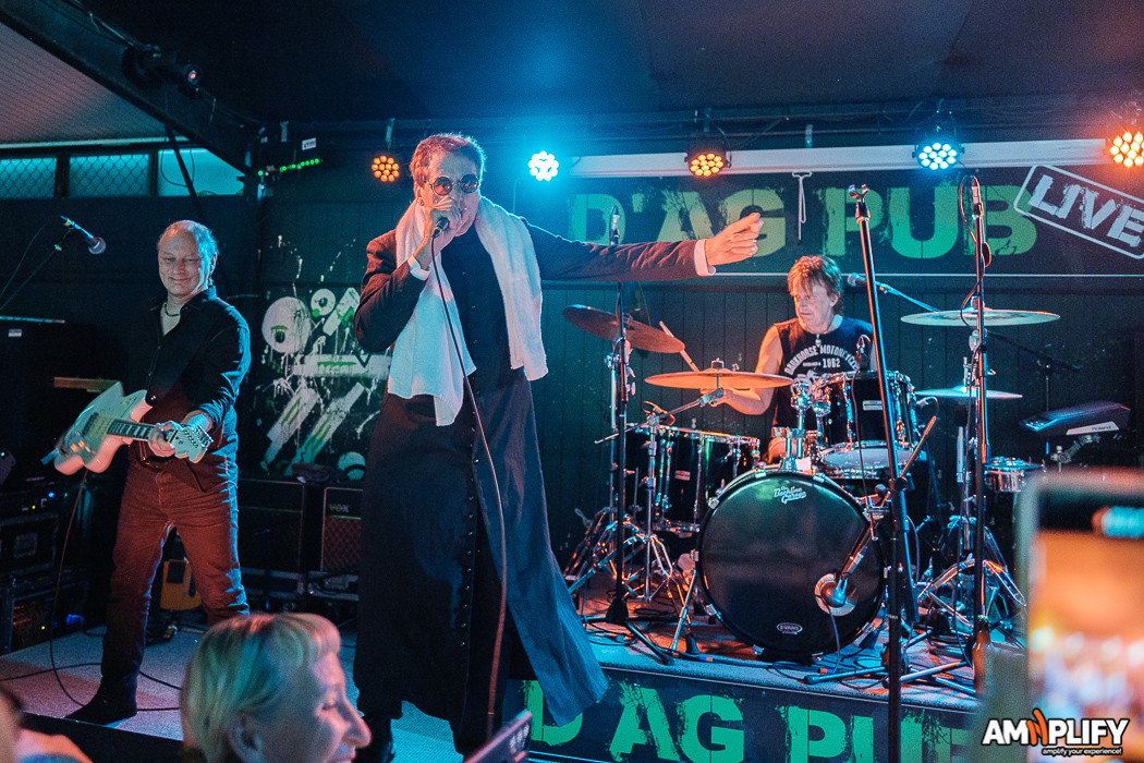 The Radiators