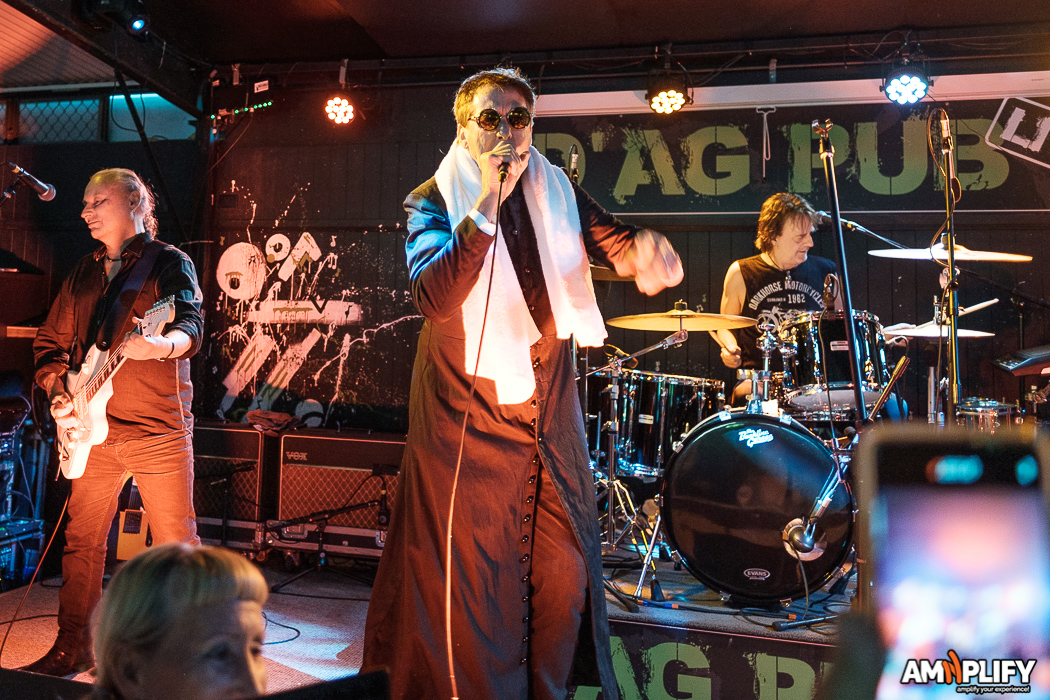 The Radiators