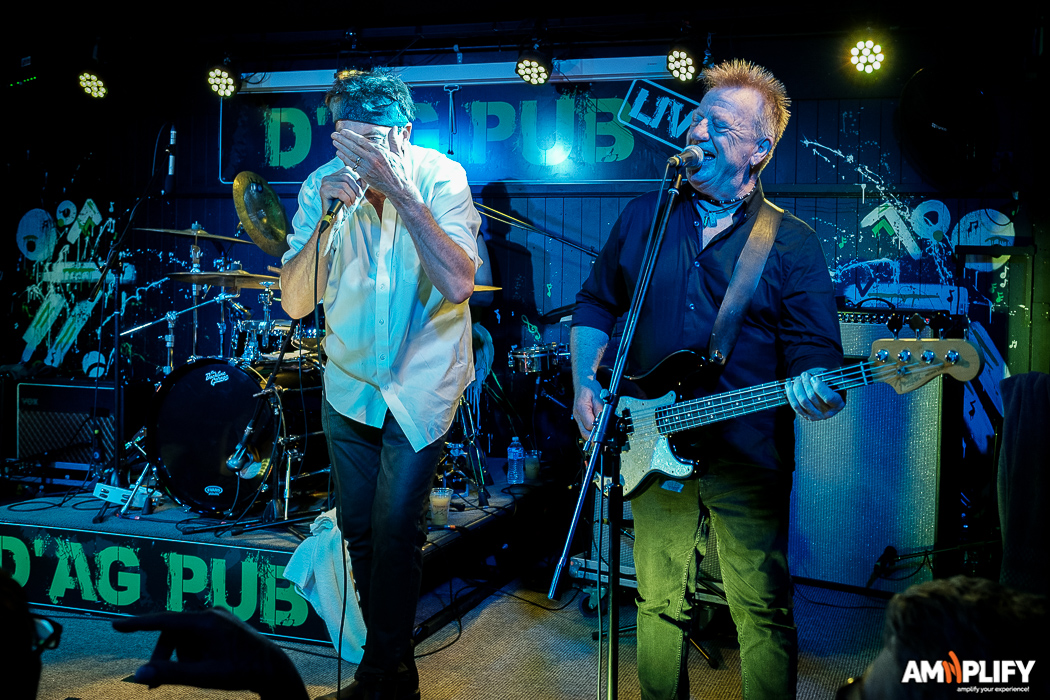 The Radiators