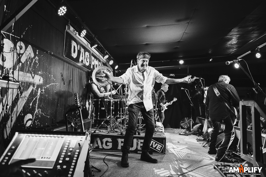The Radiators