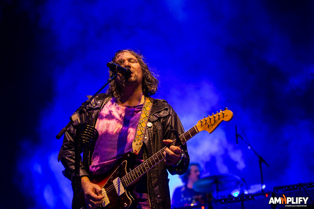 The War On Drugs