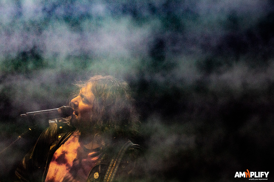 The War On Drugs