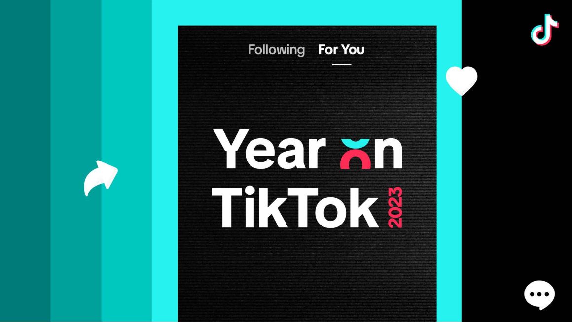 Year On Tik Tok