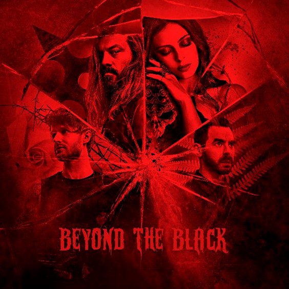 BEYOND THE BLACK