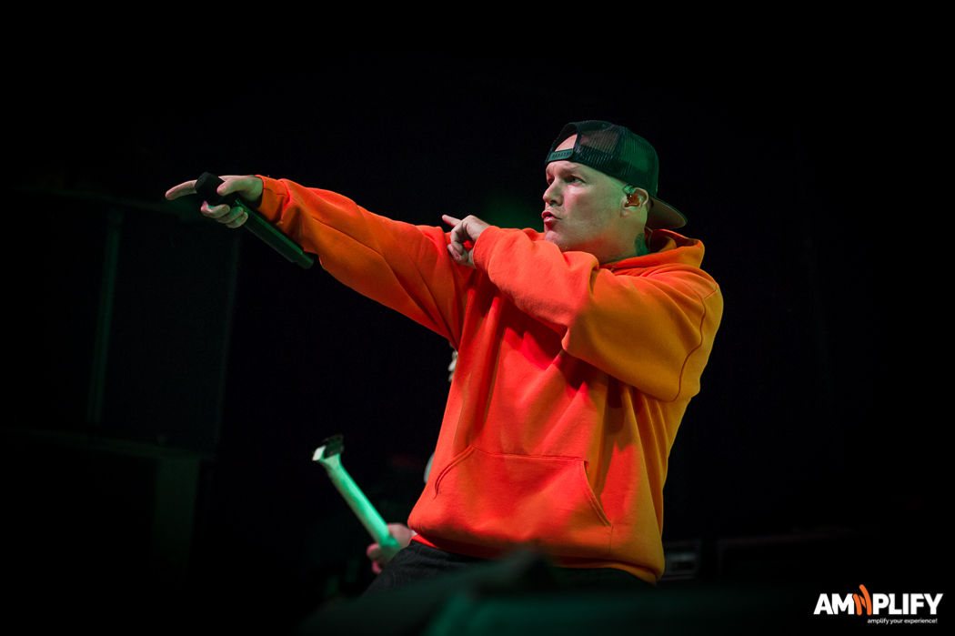 LIMP BIZKIT