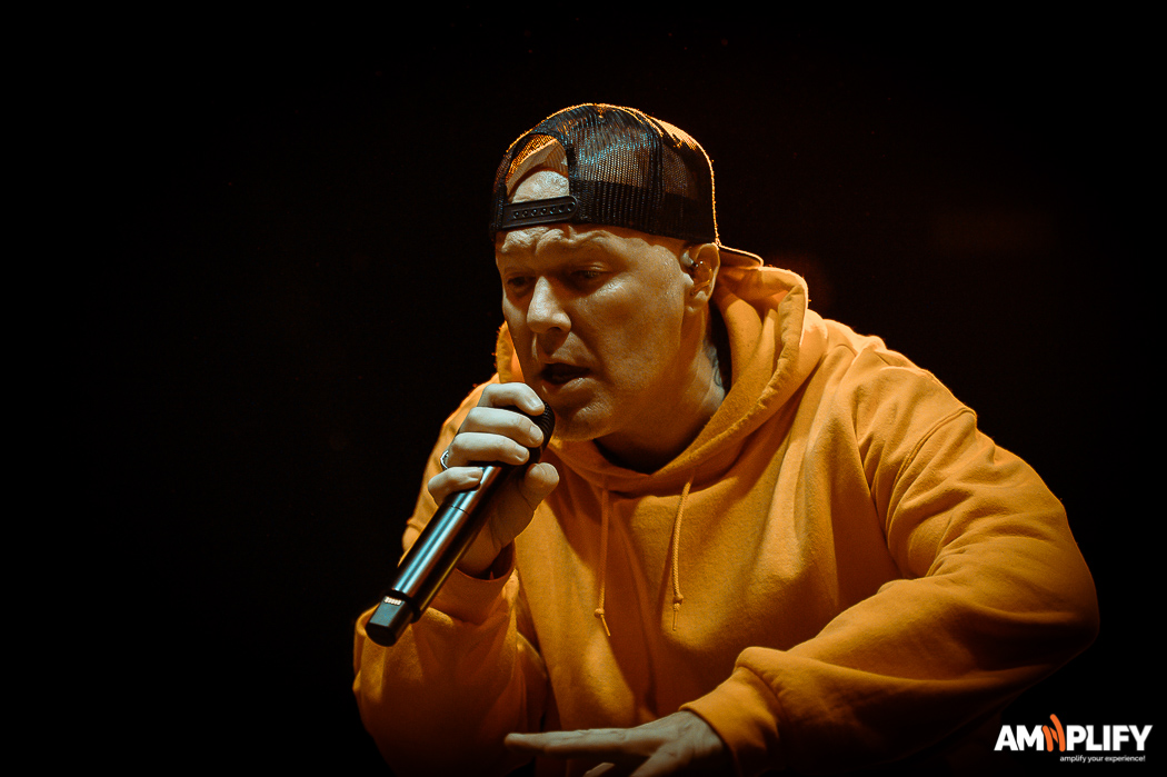 LIMP BIZKIT