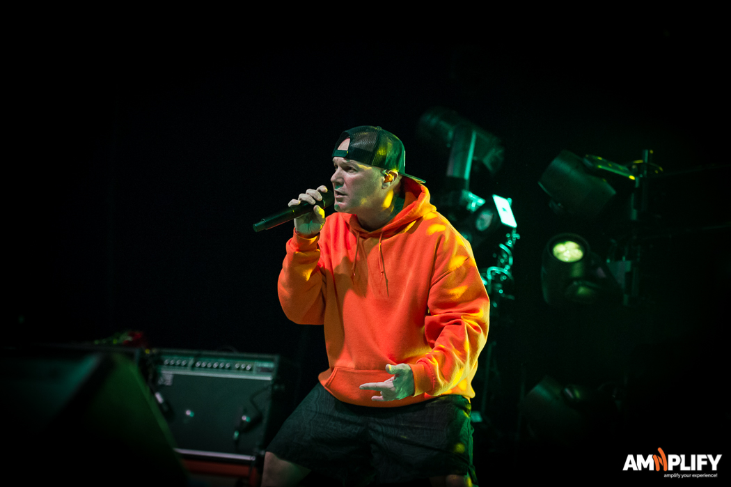 LIMP BIZKIT