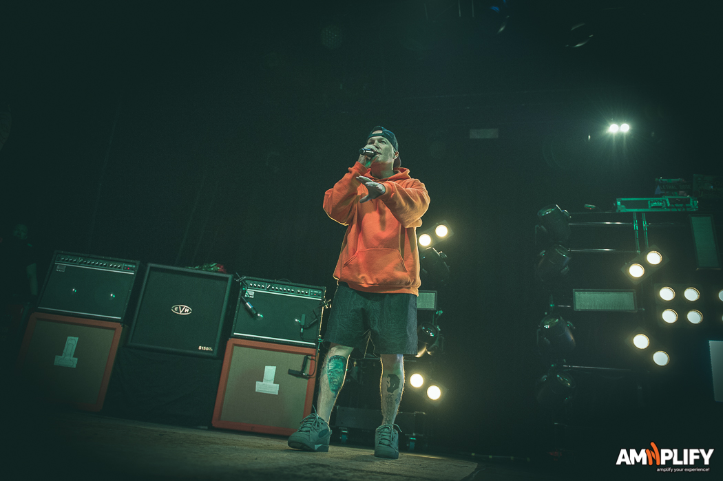 LIMP BIZKIT