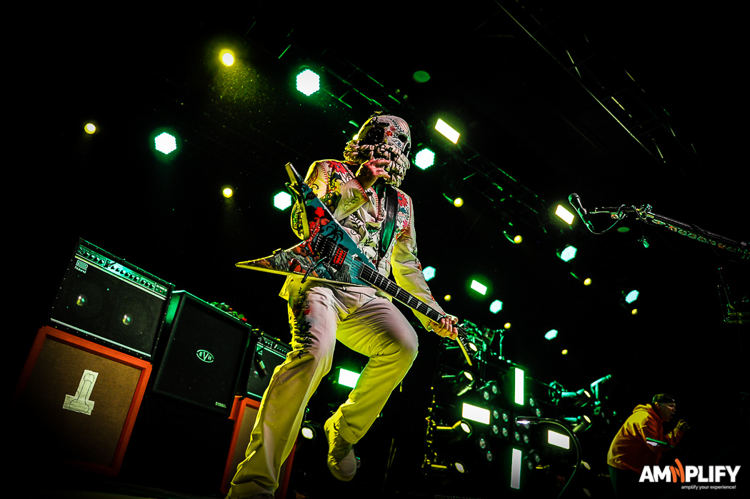 LIMP BIZKIT