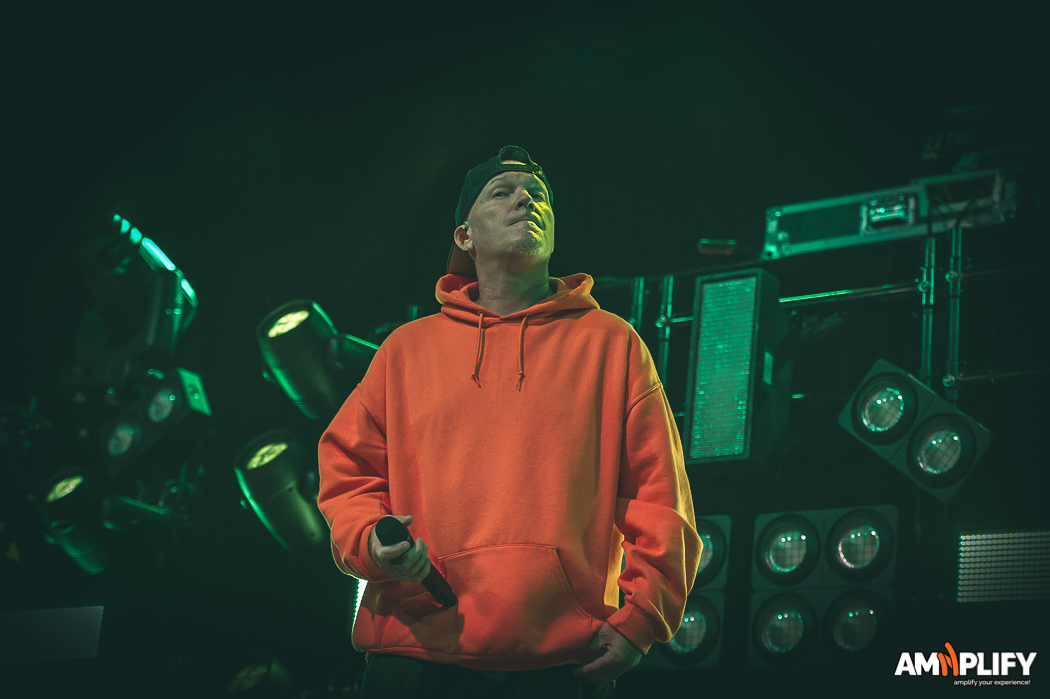 LIMP BIZKIT