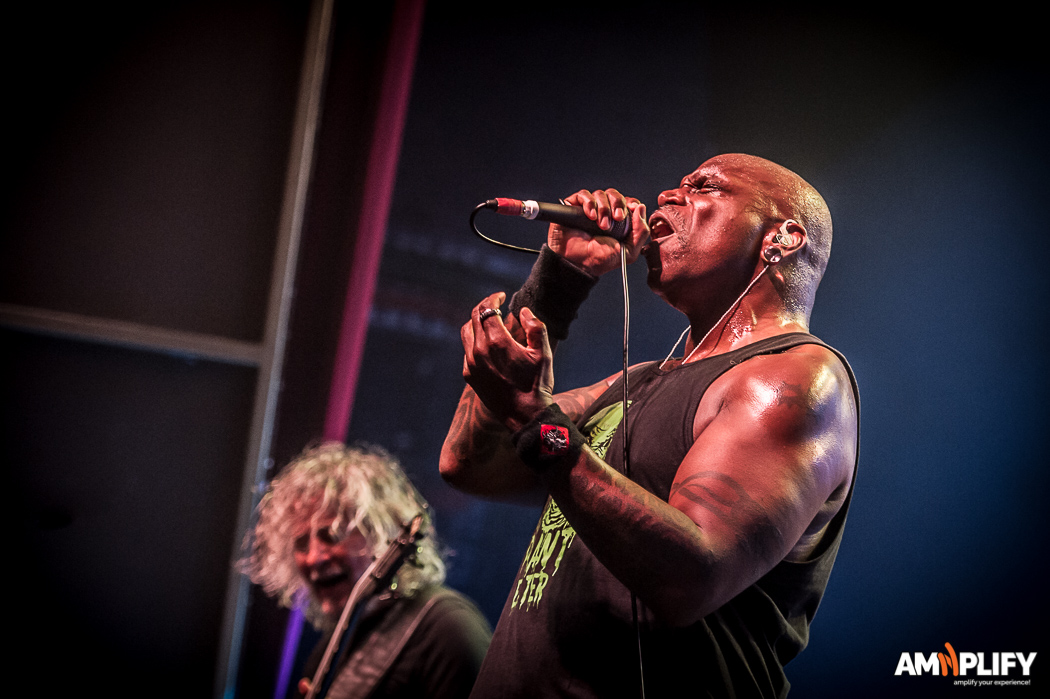 SEPULTURA