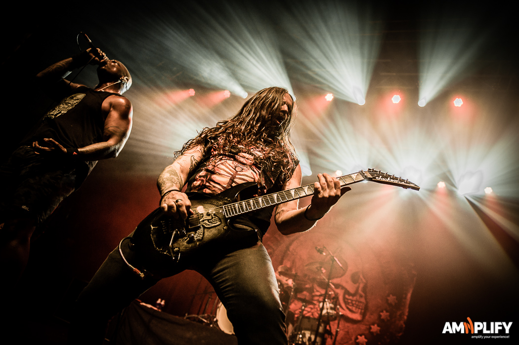 SEPULTURA