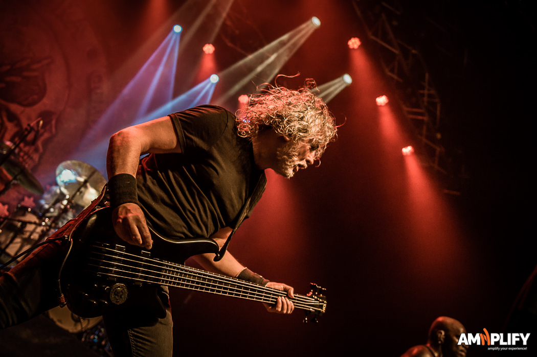 SEPULTURA