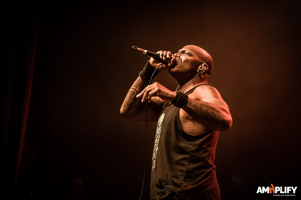 SEPULTURA